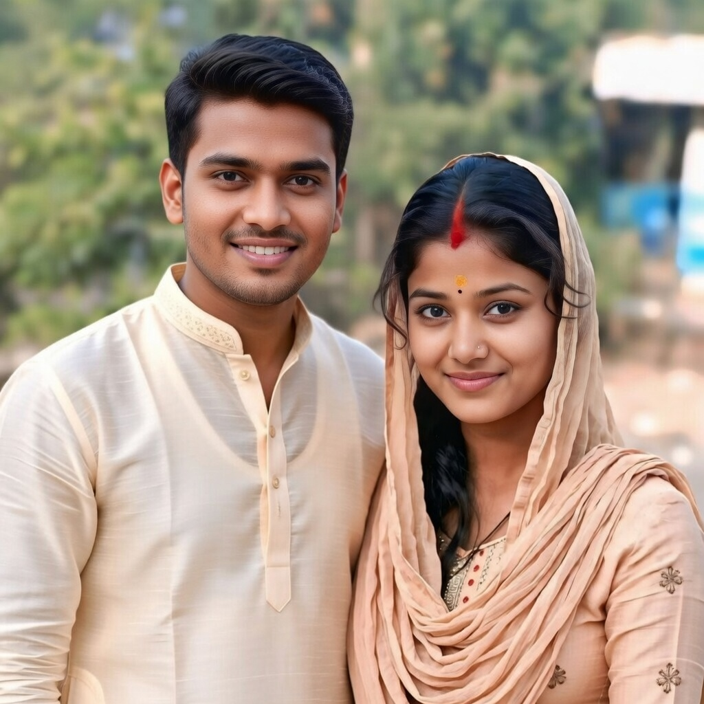 Neha & Arjun - Pre-Wedding Shoot Photography